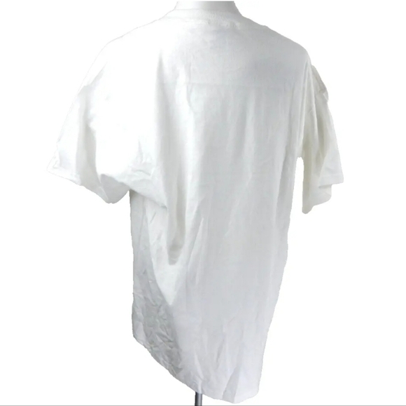 Vintage 2001 Bush Cheney Inauguration Shirt - Picture 4 of 4